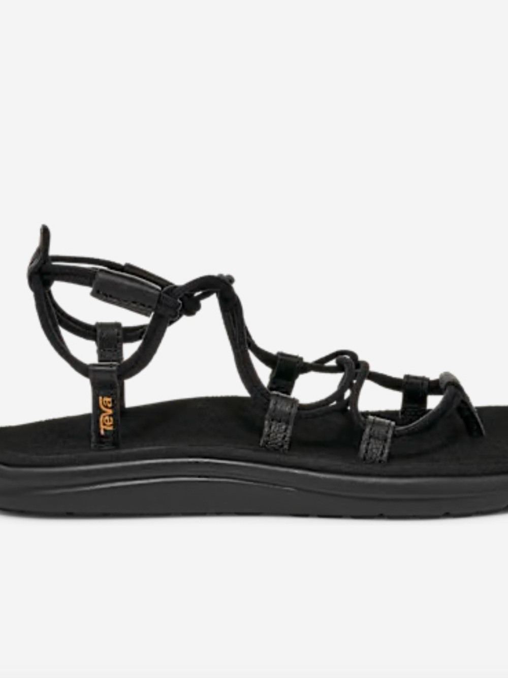 TEVA Voya Infinity Sandals 7 - Picture 3 of 6